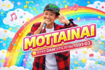 MOTTAINAI