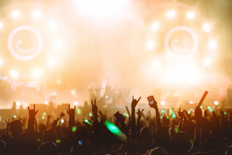 音楽制作・ライブイベント・ライブ音源制作